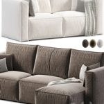 Modular Sofa Ebi Happy by Divan.ru