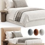 LOFT Kids Bed By Mebelform LOFT Kids Bed By Mebelform