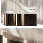 Reception desk 004