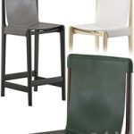 CB2 Burano Counter Stool