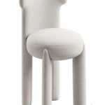 Chair Cossette by Meridiani Chair Cossette by Meridiani