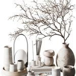 Decorative set H105
