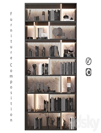 Furniture composition | 221