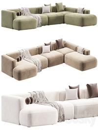 Roxen sofa 2