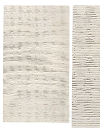 MERYEM HAND-KNOTTED WOOL RUG