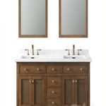 OVE Ophelia 60 Almond Latte Vanity OVE Ophelia 60 Almond Latte Vanity