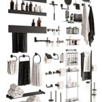 Bathroom accessories Wasserkraft