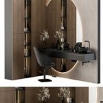 Beauty Salon Barber Shop 09