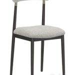 Dantone Home Chair Naomi boucle Dantone Home Chair Naomi boucle