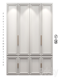 Furniture composition | 338