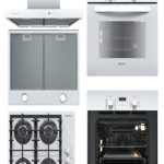 Gefest kitchen appliances W