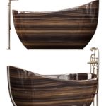 AVEO NEW GENERATION Bath By Villeroy & Boch AVEO NEW GENERATION Bath By Villeroy & Boch