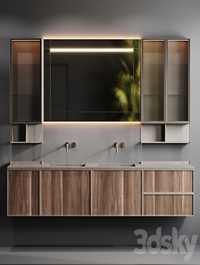 Composition Of Dorsoduro