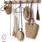decorative set 001 wall hangers bag hat decorative set 001 wall hangers bag hat