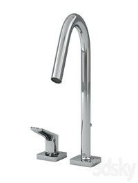 Hansgrohe Axor Citterio M 34132930