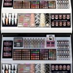 Professional cosmetics for beauty salons and duty free 6. Cosmetics