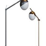 Contina Swing Arm Table Lamp
