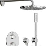 GROHE Grohtherm