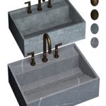 Ibasins Hydra by Inalco