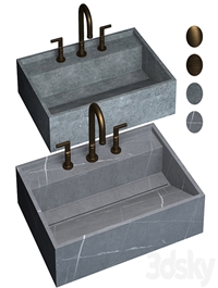 Ibasins Hydra by Inalco