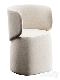 Novamobili ORIGIN | Armchair