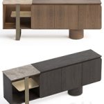 Modis Antik sideboard