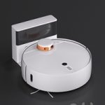 Xiaomi Mi Robot Vacuum Cleaner 1S Robot Vacuum Cleaner