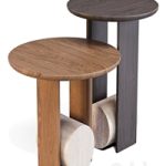 Bonaldo: Element – Side Tables