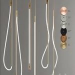 LUKE lamp Collection