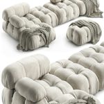 Camaleonda by B&b Italia