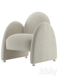 Accent Armchair 2LG