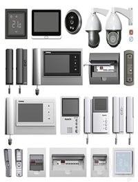 Electrical equipment set 2