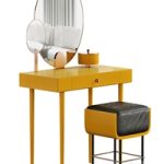 Dressing table Maison Dada launches furniture