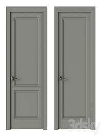 interior doors Chester, factory AtlasLux