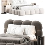 KOTILA Bed By Artipieces KOTILA Bed By Artipieces