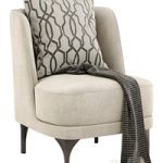 Luna bodema armchair