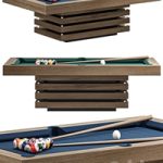 Arclight Pool Billiards table