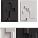 3DArt Relief5