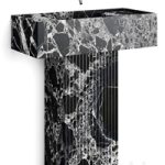Atelier Il Granito Cecilia Bathroom Vanity Atelier Il Granito Cecilia Bathroom Vanity