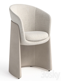 Davis Seba chair