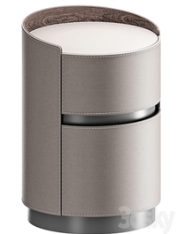 nightstand by ModnoDesign