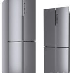 HAIER refrigerator