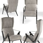 armchair Imagine Bergere (Visionnaire)