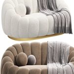 ARTIPIECES BUBBLE Sofa, sofas