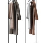 Clothes hanger and coat hanger ominimalism Clothes hanger and coat hanger ominimalism