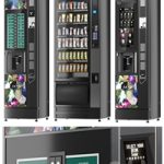 Coffee Vending Machines Necta Coffee Vending Machines Necta