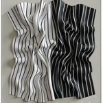 Decorative set of art paintings #50