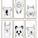 Paintings 858 Children’s