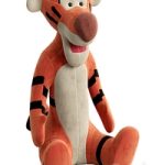 tiger toy