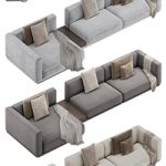 Minotti Horizonte Sofa 2 Minotti Horizonte Sofa 2